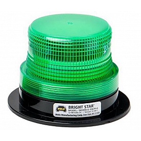 Wolo MFG Warning Light 3367PG