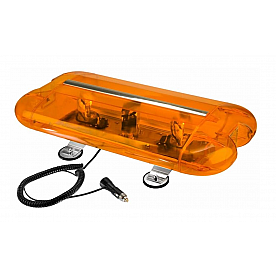 Wolo MFG Warning Light 3550M-A