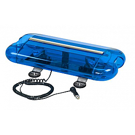 Wolo MFG Warning Light 3555MB