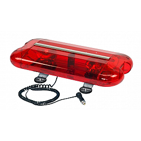 Wolo MFG Warning Light 3560MR