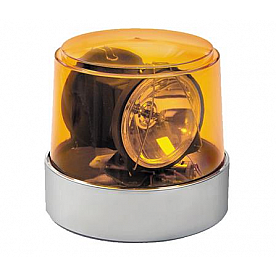 Wolo MFG Warning Light 3600A
