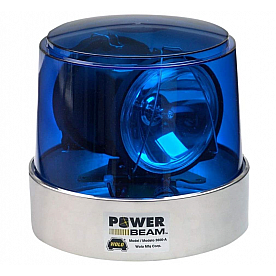 Wolo MFG Warning Light 3605B