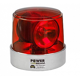 Wolo MFG Warning Light 3610R