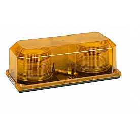 Wolo MFG Warning Light 3700PA