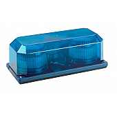 Wolo MFG Warning Light 3705PB