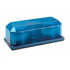 Wolo MFG Warning Light 3705PB