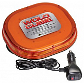 Wolo MFG Warning Light 3725M-A
