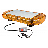 Wolo MFG Warning Light 3770M-A