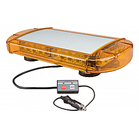 Wolo MFG Warning Light 3770M-A