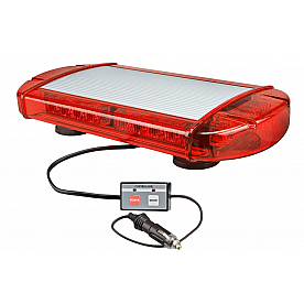 Wolo MFG Warning Light 3780MR