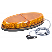 Wolo MFG Warning Light 3800MA