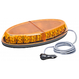 Wolo MFG Warning Light 3800MA