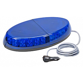 Wolo MFG Warning Light 3805MB