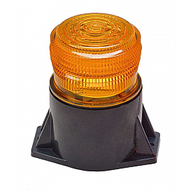 Wolo MFG Warning Light 3950A
