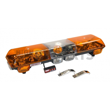 Wolo MFG Warning Light 7000-A