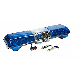 Wolo MFG Warning Light 7005B