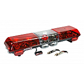 Wolo MFG Warning Light 7010R