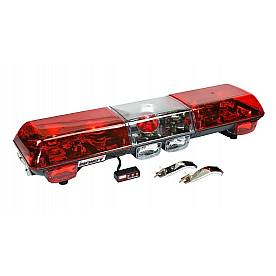 Wolo MFG Warning Light 7010R
