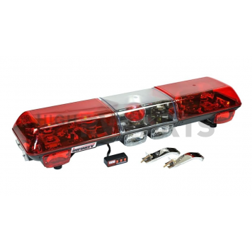 Wolo MFG Warning Light 7010R