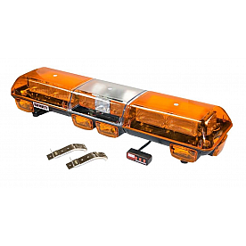 Wolo MFG Warning Light 7500A