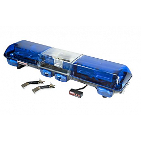 Wolo MFG Warning Light 7505B