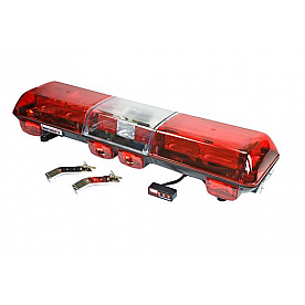 Wolo MFG Warning Light 7510R