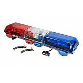 Wolo MFG Warning Light 7515BR