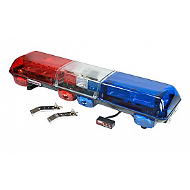 Wolo MFG Warning Light 7515BR