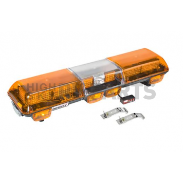 Wolo MFG Warning Light 7700A