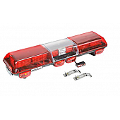 Wolo MFG Warning Light 7710R