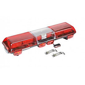 Wolo MFG Warning Light 7710R