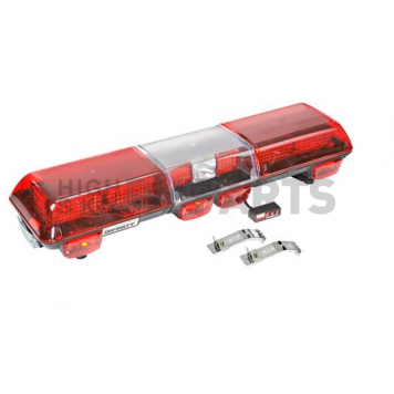Wolo MFG Warning Light 7710R