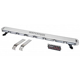 Wolo MFG Warning Light 7820-A
