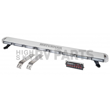 Wolo MFG Warning Light 7820-A