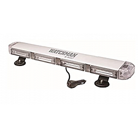 Wolo MFG Warning Light 7824MP-A