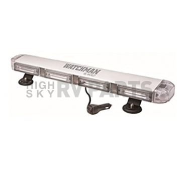 Wolo MFG Warning Light 7824MP-A