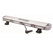 Wolo MFG Warning Light 7827MPR
