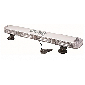 Wolo MFG Warning Light 7827MPR