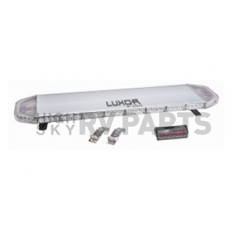 Wolo MFG Warning Light 7880A