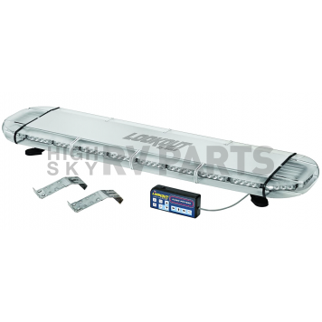 Wolo MFG Warning Light 7905B