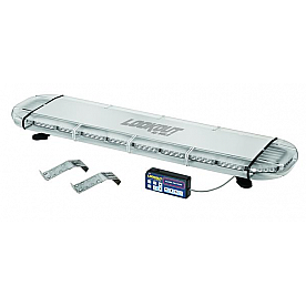 Wolo MFG Warning Light 7910R