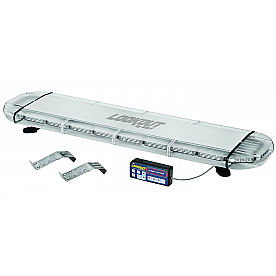 Wolo MFG Warning Light 7915BR