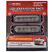Wolo MFG Warning Light 8050-A