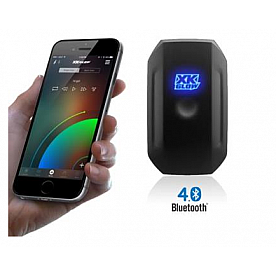 XK Glow Multi Purpose Light Controller CHROME