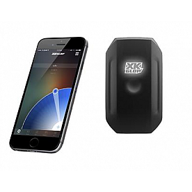 XK Glow Multi Purpose Light Controller XK-CHROME-SC-KIT