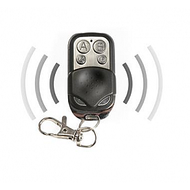 XK Glow Multi Purpose Light Remote Control 034RMFOB
