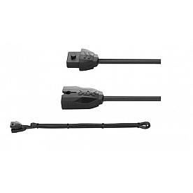 XK Glow Underbody Light Kit Cable XK-3P-WIRE-12FT