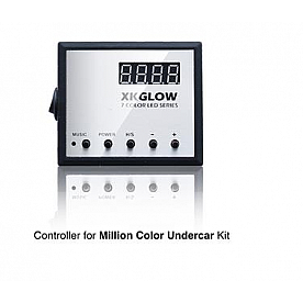 XK Glow Underbody Light Kit Controller 041006BOX