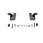 ZROADZ Driving/ Fog Light Mounting Bar Mounting Kit Z364941