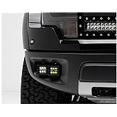 ZROADZ Driving/ Fog Light Mounting Bracket Z325671